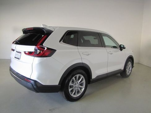 Certified 2025 Honda CR-V EX-L image 27