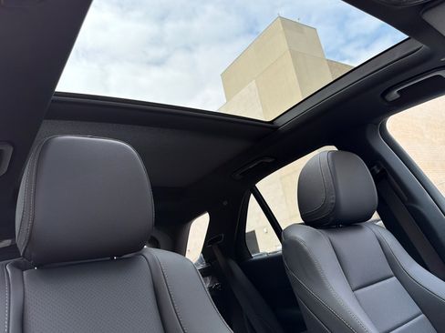 New 2026 Mercedes-Benz GLE 450 4MATIC image 16