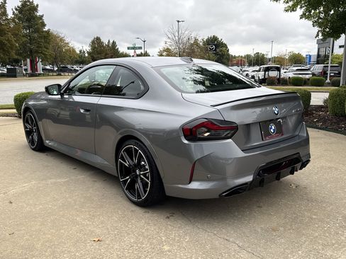 New 2026 BMW M240i Coupe w/ Premium Package image 3