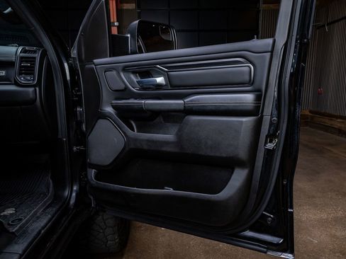 Used 2024 RAM 1500 Rebel w/ Rebel Level 2 Equipment Group AWD/4WD image 33
