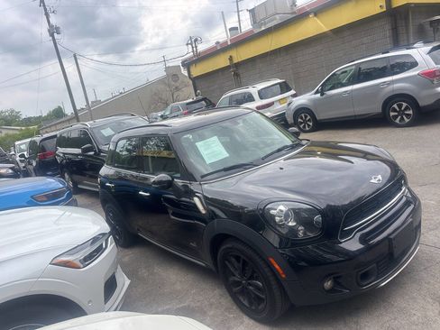 Used 2015 MINI Cooper Countryman S AWD/4WD image 4