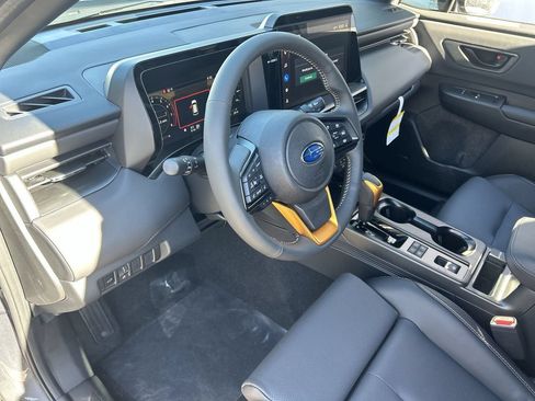 New 2026 Subaru Outback Wilderness w/ Wilderness Package AWD/4WD image 14