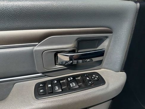 Used 2017 RAM 3500 Big Horn AWD/4WD image 18