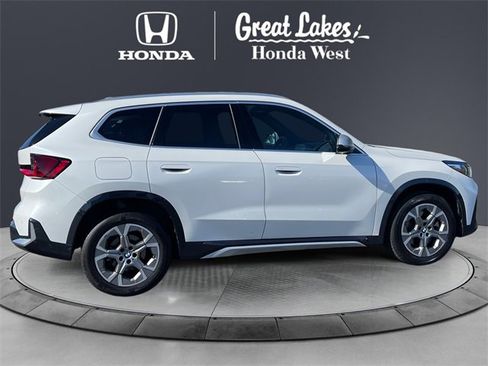 Used 2023 BMW X1 xDrive28i w/ Convenience Package image 6