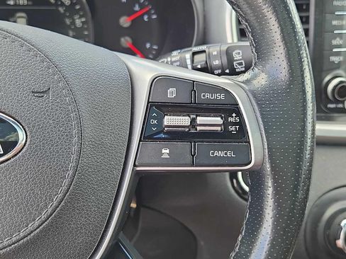 Used 2019 Kia Sorento SX AWD/4WD image 25