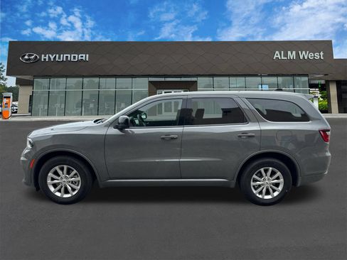 Used 2026 Dodge Durango GT RWD image 8