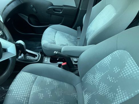 Used 2020 Chevrolet Sonic LT FWD image 7
