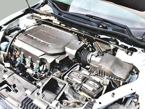 Used 2014 Honda Accord EX-L image 36