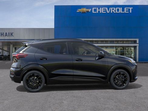 New 2027 Chevrolet Bolt RS FWD image 5