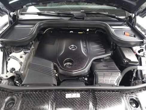 Certified 2026 Mercedes-Benz GLE 450 4MATIC Coupe image 36