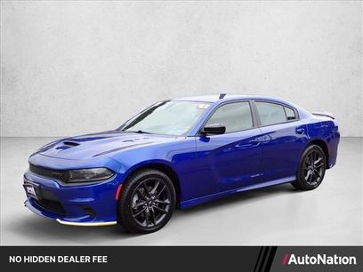 Used 2022 Dodge Charger GT w/ Blacktop Package