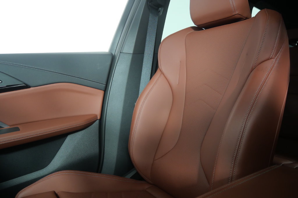 Certified 2026 BMW X1 xDrive28i AWD/4WD image 25