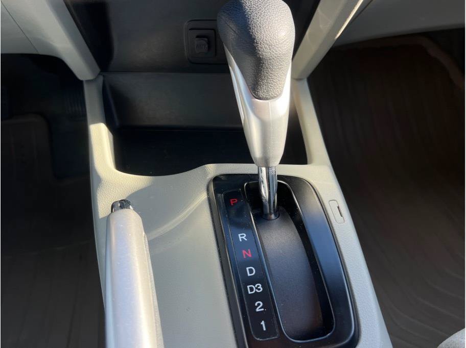 Used 2012 Honda Civic EX image 16