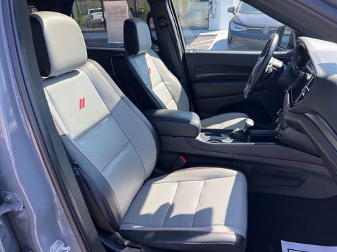 Used 2023 Dodge Durango R/T image 26