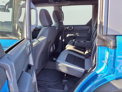 New 2025 Ford Bronco Big Bend image 18