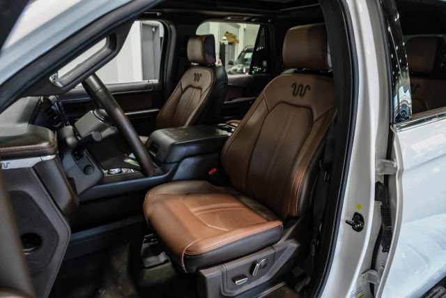 Used 2024 Ford Expedition King Ranch AWD/4WD image 28
