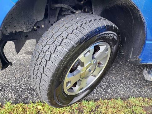 Used 2010 Ford F150 STX RWD image 9