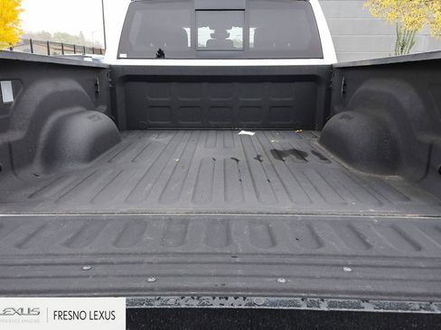 Used 2022 RAM 2500 Tradesman image 20