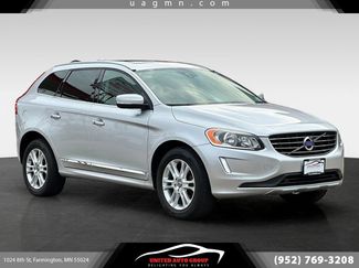 Used 2016 Volvo XC60 T5 Premier w/ Protection Package AWD/4WD video 1