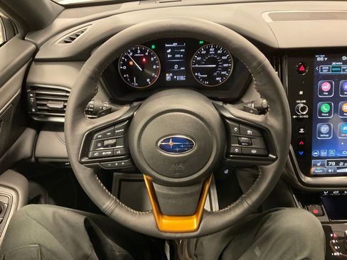 Certified 2025 Subaru Outback Wilderness image 7