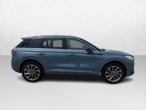 Used 2024 Lincoln Corsair Grand Touring w/ Equipment Group 301A AWD/4WD image 4