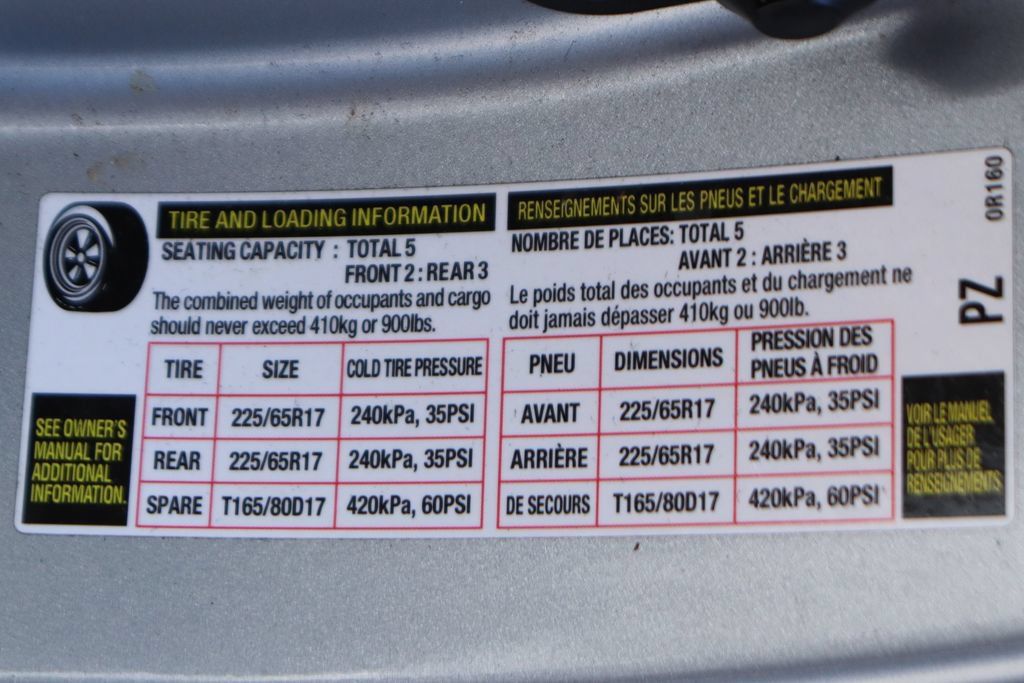 Used 2021 Toyota RAV4 LE FWD image 43