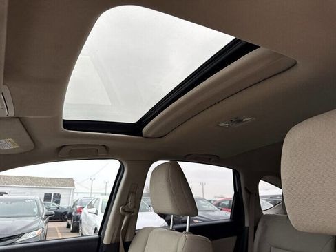 Used 2015 Honda CR-V EX image 27