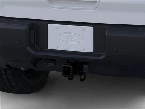 New 2026 Ford Bronco Sport Badlands w/ Badlands Tech Package AWD/4WD image 23