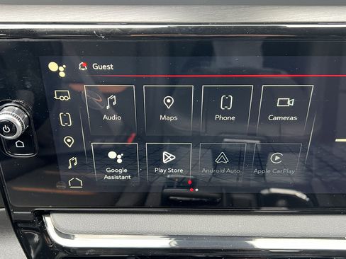 New 2026 GMC Sierra 1500 AT4 w/ Technology Package image 13