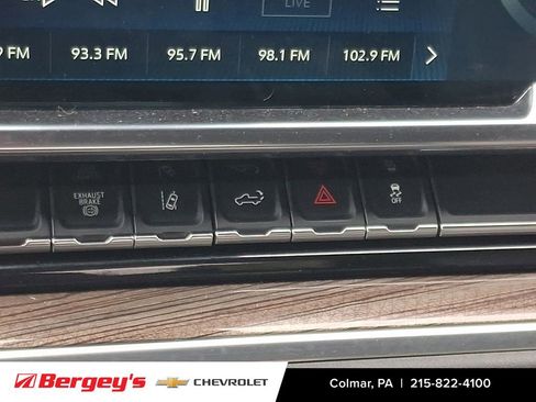 Certified 2024 Chevrolet Silverado 2500 LT image 26