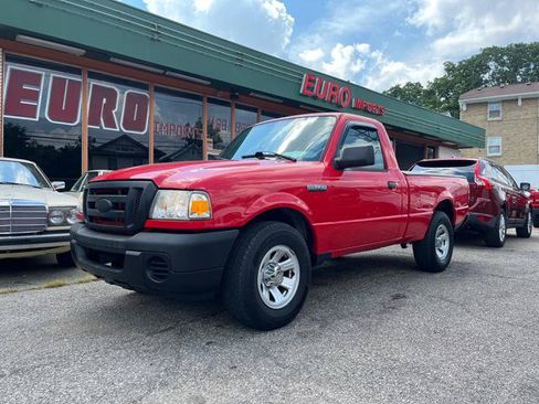 Used 2011 Ford Ranger XL RWD image 1