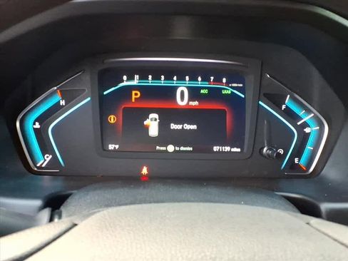 Certified 2019 Honda Odyssey EX image 19