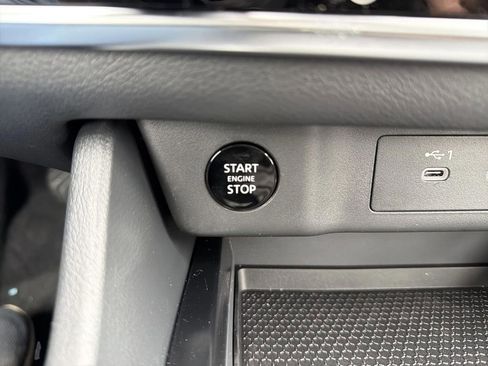 New 2026 Nissan Rogue SV image 41