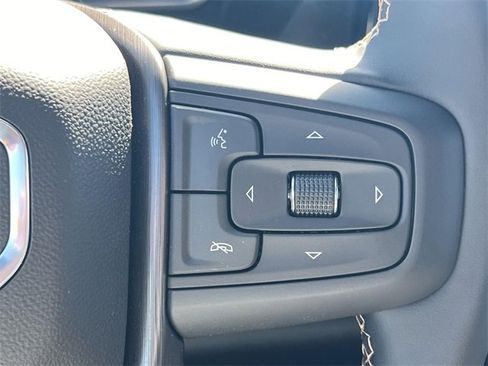 New 2026 GMC Sierra 2500 AT4 w/ AT4 Premium Plus Package image 14