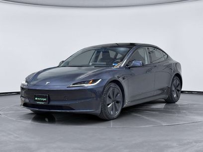 Used 2024 Tesla Model 3 Long Range