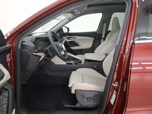 New 2025 Audi Q5 Premium Plus image 5