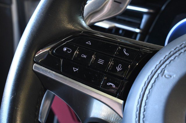 Used 2023 Maserati Grecale Modena AWD/4WD image 31