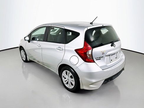 Used 2017 Nissan Versa Note S Plus image 5