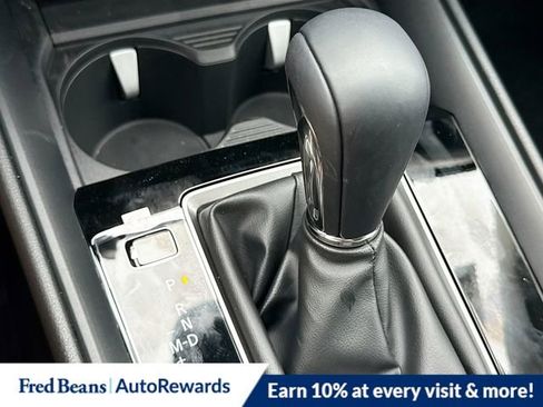 New 2026 MAZDA CX-50 AWD 2.5 S w/ Accent Package image 18