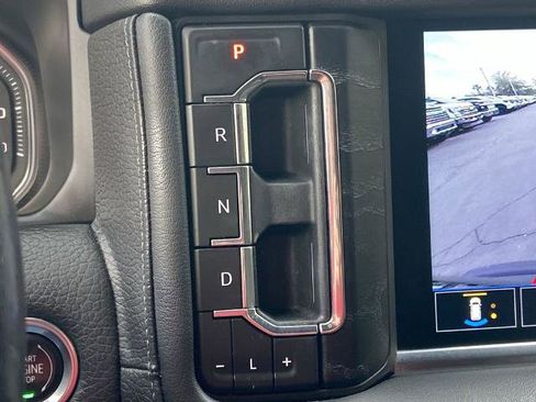 Used 2021 GMC Yukon XL Denali w/ Denali Ultimate Package image 12