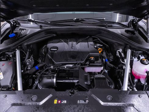 Certified 2026 Genesis GV70 2.5T Advanced image 22