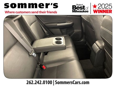 Used 2015 Subaru Impreza 2.0i Limited image 27