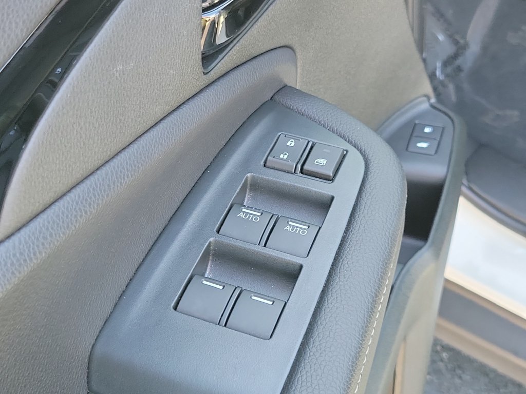 Used 2023 Honda Passport Elite image 19