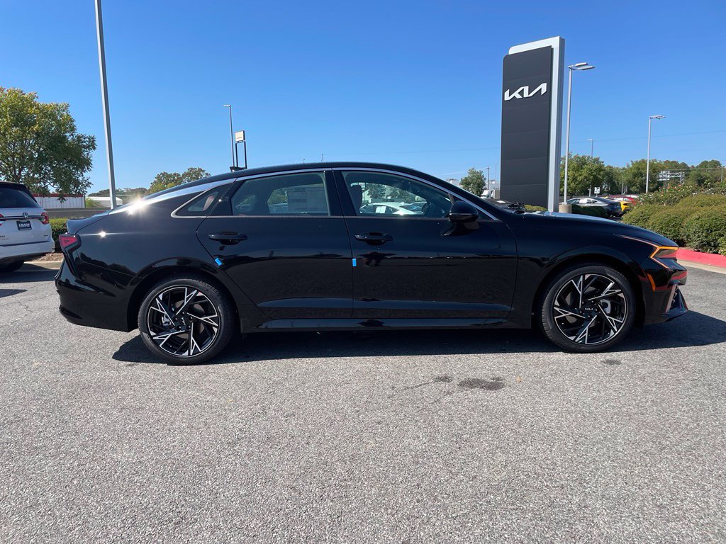 New 2026 Kia K5 GT-Line FWD image 9