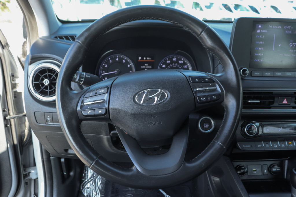 Used 2022 Hyundai Kona SEL w/ Convenience Package AWD/4WD image 19