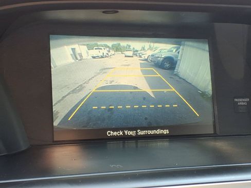 Used 2015 Honda Accord LX image 8