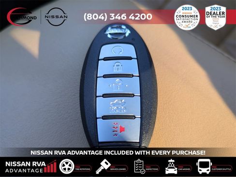 Used 2021 Nissan Sentra SV w/ SV Premium Package image 29