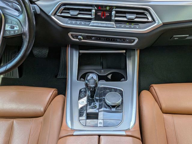 Used 2019 BMW X5 xDrive40i w/ Convenience Package AWD/4WD image 19