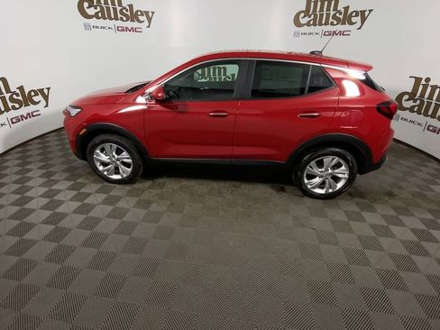 Used 2026 Buick Encore GX Preferred image 5