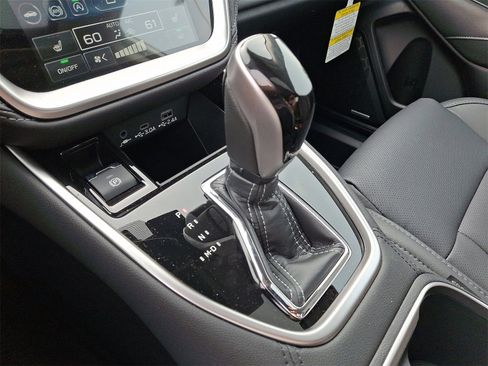 New 2025 Subaru Legacy Limited image 9